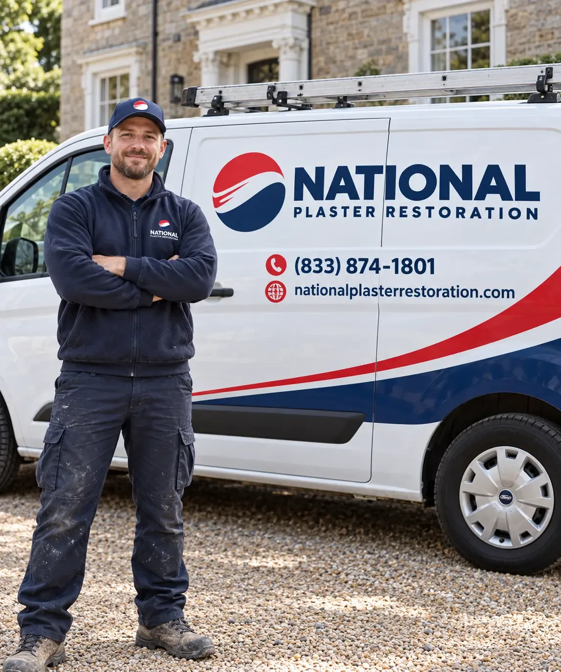 Plaster Repair company in Marne, MI